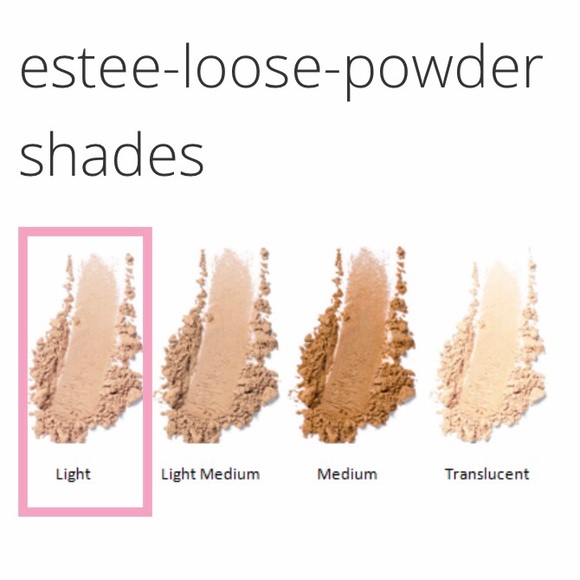 ๐3/$45๐ Estรฉe Lauder Perfecting Power - LIGHT - Picture 6 of 6